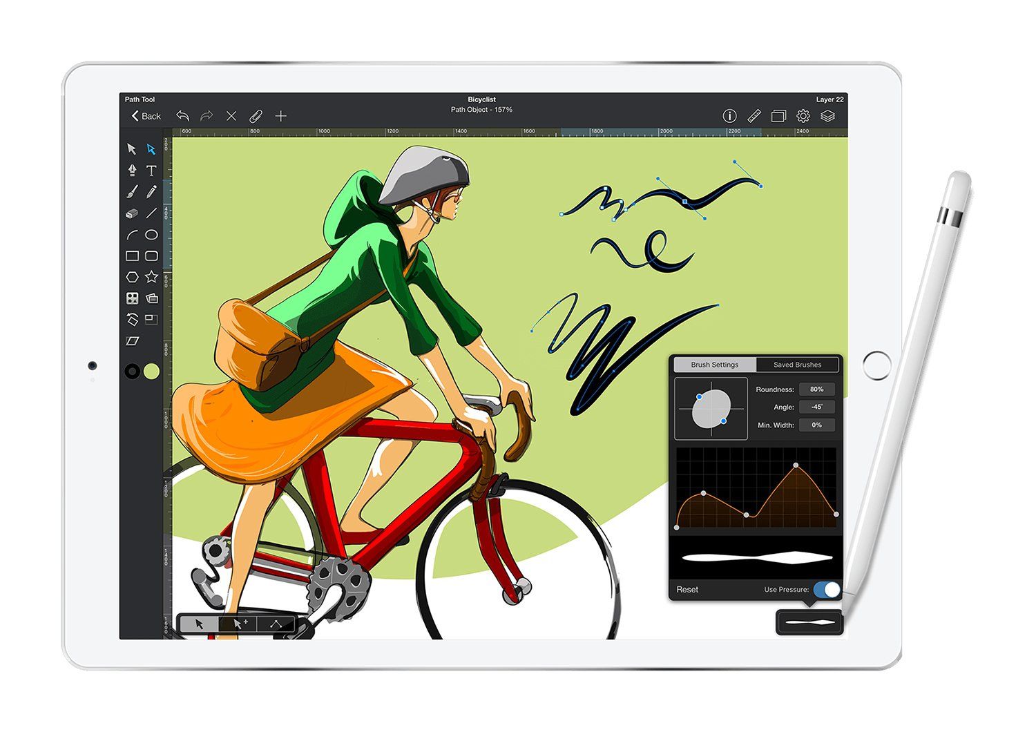 Autodesk Sketchbook Pro Apps For Mac
